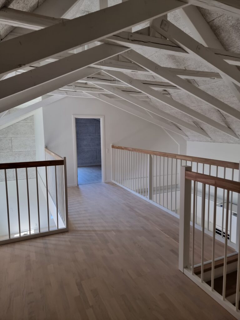 Boligrenovering Odense 2