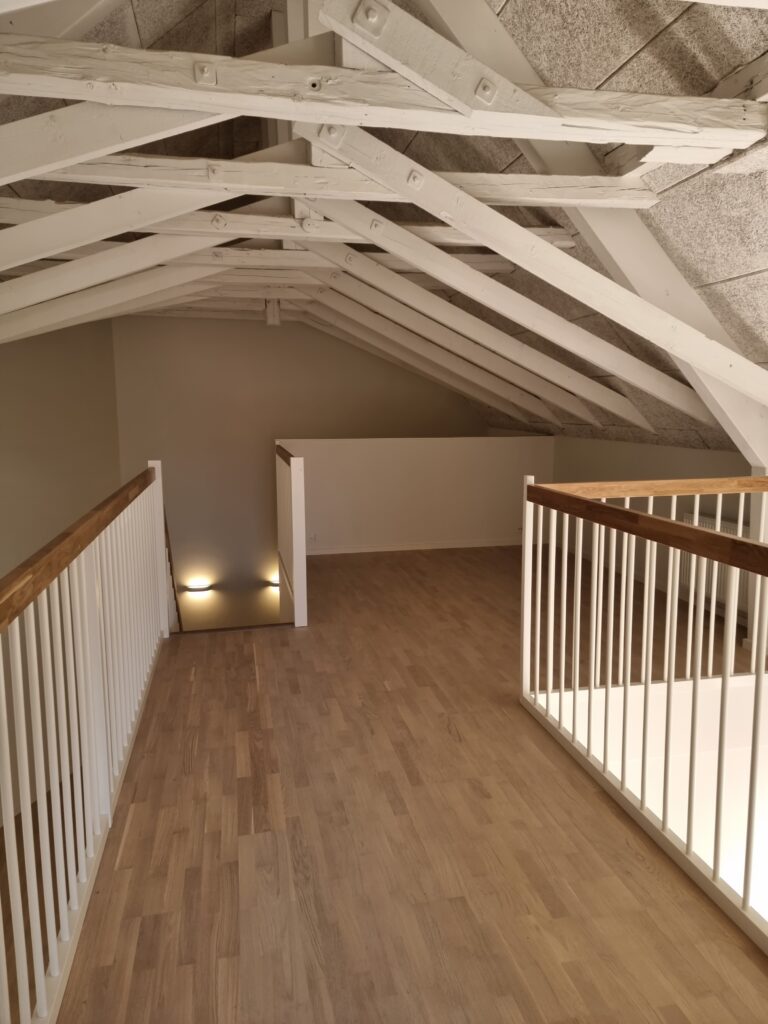 Boligrenovering Odense