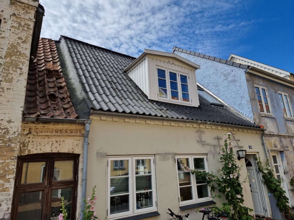 Taglægning Kundecase1