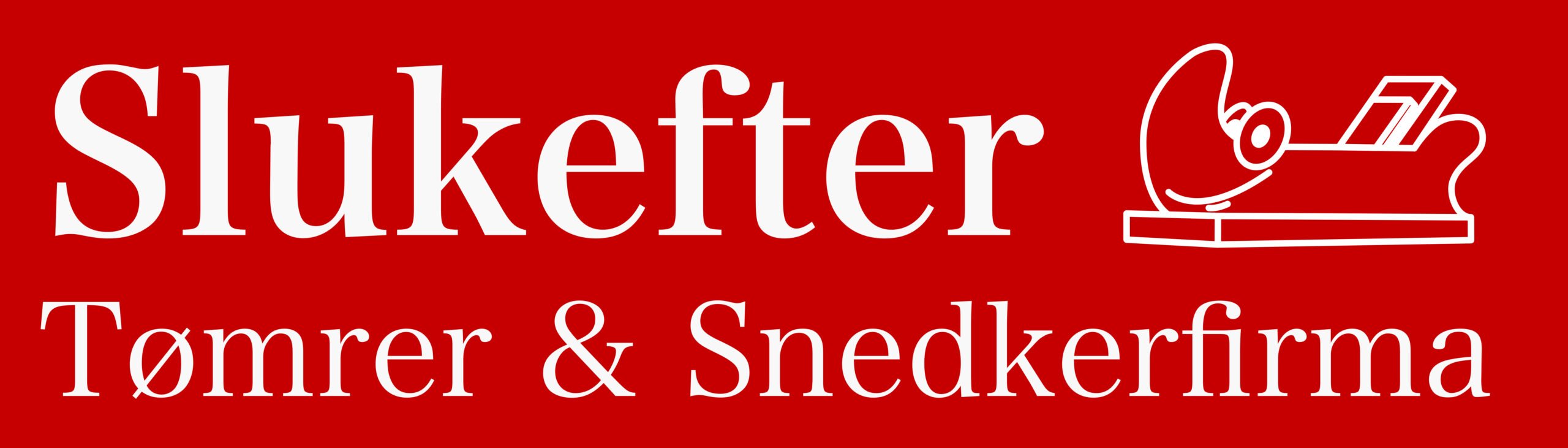 Slukefter Tømrer og Snedker