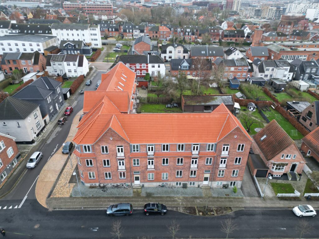 Nyt tag Kundeprojekt